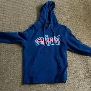 Swayla hoodie hotsell